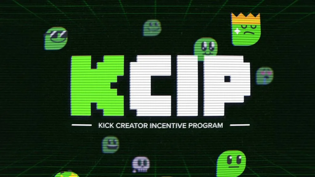 ¿Qué es el KCIP de Kick? Guía sencilla para cobrar tus ganancias