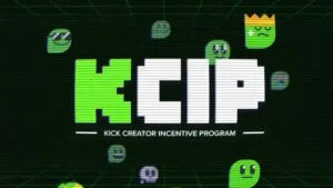¿Qué es el KCIP de Kick? Guía sencilla para cobrar tus ganancias