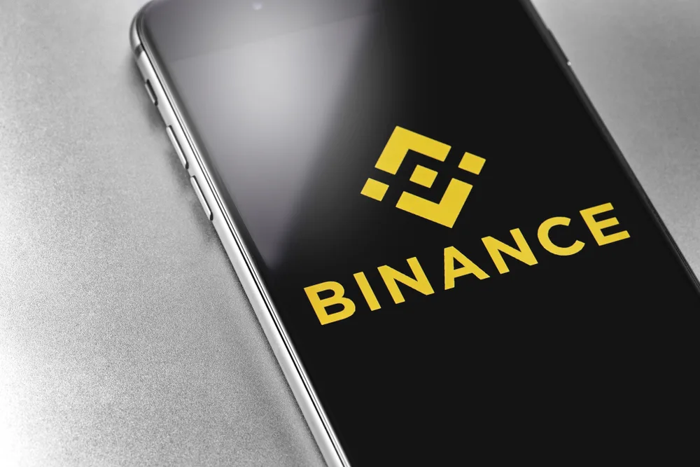 Tutorial para enviar USDT a Binance vía Vita