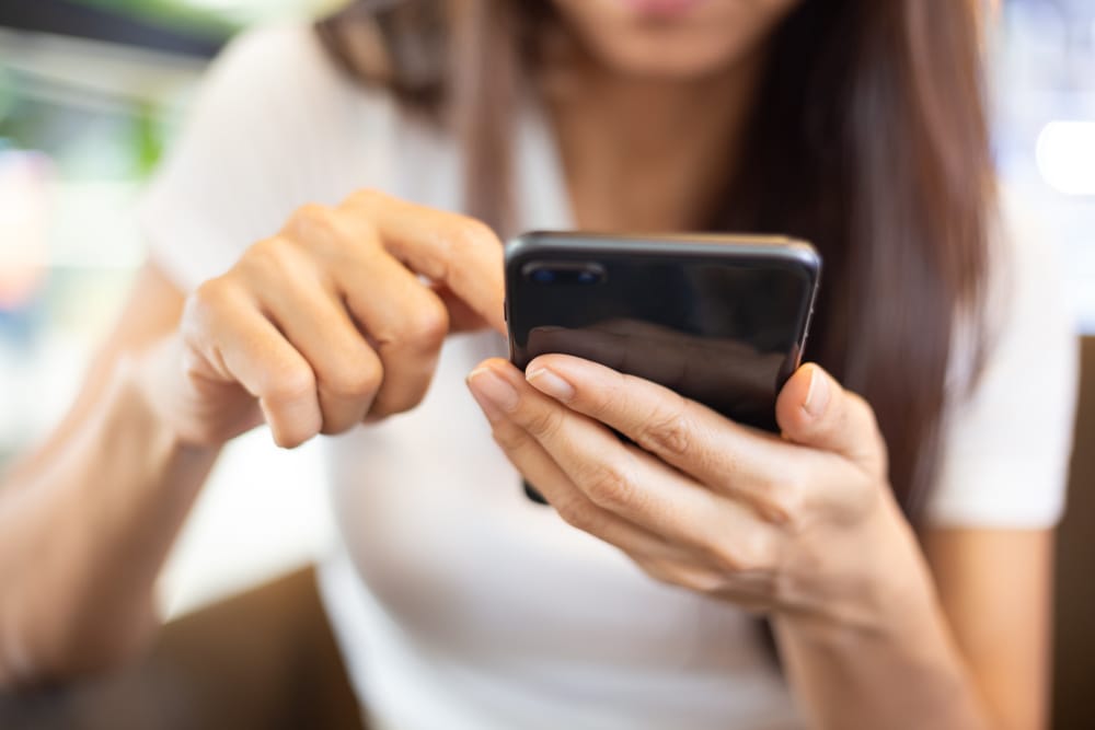 La forma más sencilla de recibir dinero del extranjero