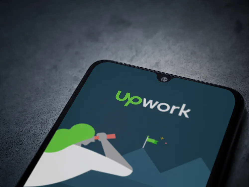 Todo sobre Upwork: trabaja remoto y cobra en dólares
