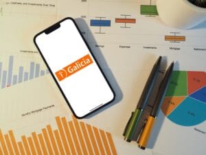 ¿Qué es el Banco Galicia en Argentina? Transfiere en un clic
