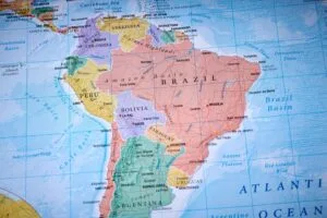 Tutorial para enviar dinero a países en Sudamérica