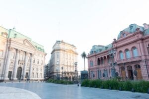 ¿Qué es el Banco de Buenos Aires? Transfiere con Vita