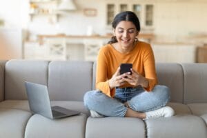 Aprende a enviar dinero con Vita Wallet rápido y seguro