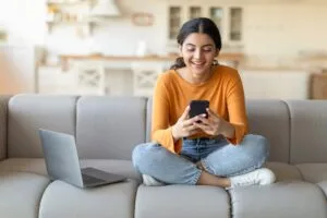 Aprende a enviar dinero con Vita Wallet rápido y seguro