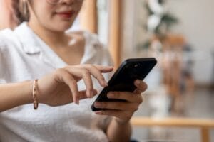 Así de fácil es cotizar las comisiones de tu envío en Vita Wallet