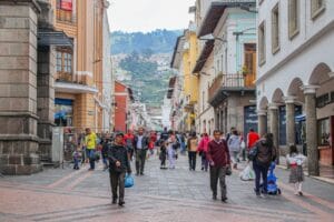¿Puedo usar Vita Wallet en Ecuador? Te contamos todo