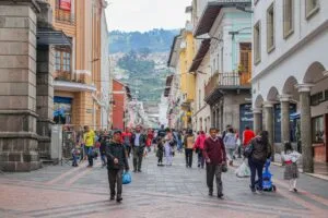 ¿Puedo usar Vita Wallet en Ecuador? Te contamos todo