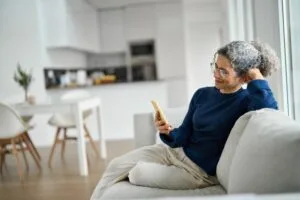 Así funciona la aplicación de Vita Wallet en tu celular