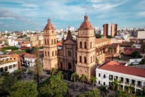 Todo sobre cómo usar Vita Wallet en Bolivia