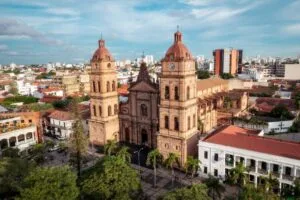 Todo sobre cómo usar Vita Wallet en Bolivia