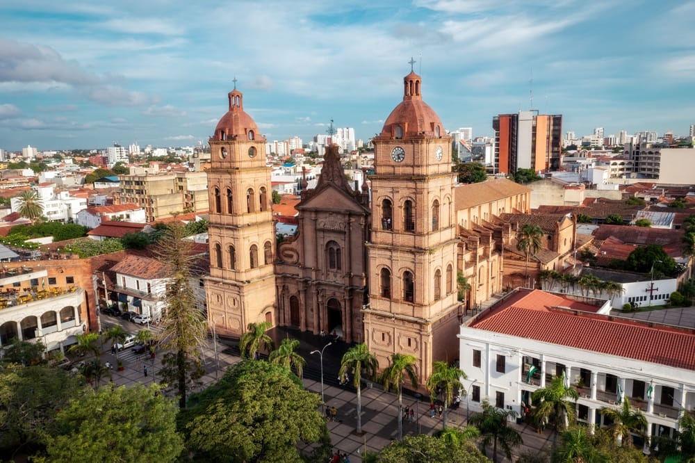 Todo sobre cómo usar Vita Wallet en Bolivia
