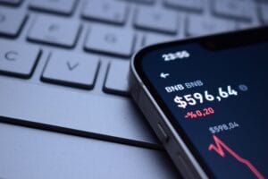 ¿Qué es BNB Chain? Guía para usar esta red en Vita Wallet