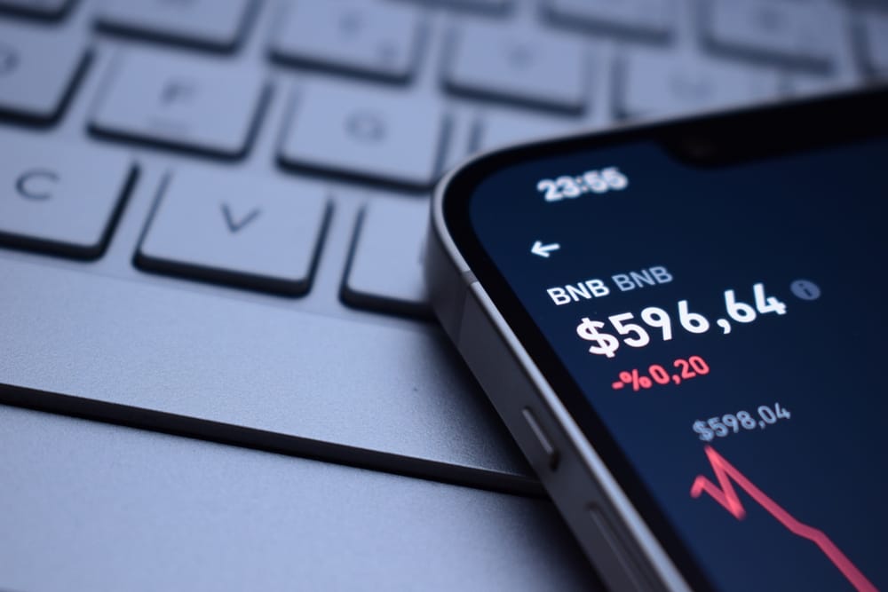 ¿Qué es BNB Chain? Guía para usar esta red en Vita Wallet