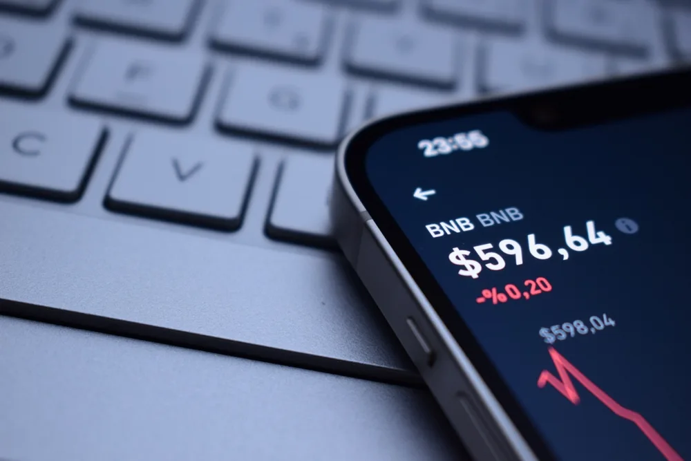 ¿Qué es BNB Chain? Guía para usar esta red en Vita Wallet