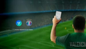 Nueva alianza entre Audax Italiano y Vita Wallet
