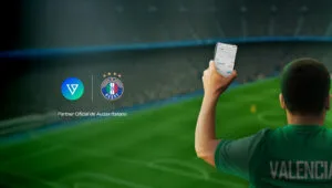 Nueva alianza entre Audax Italiano y Vita Wallet