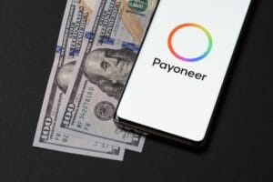 Así de fácil es recibir dólares de Payoneer en Chile
