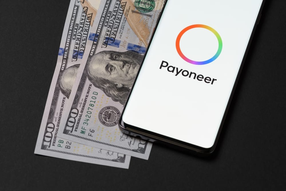 Así de fácil es recibir dólares de Payoneer en Chile