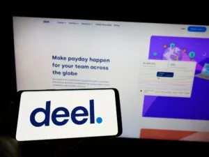 Recibe pagos de Deel en México: Guía completa
