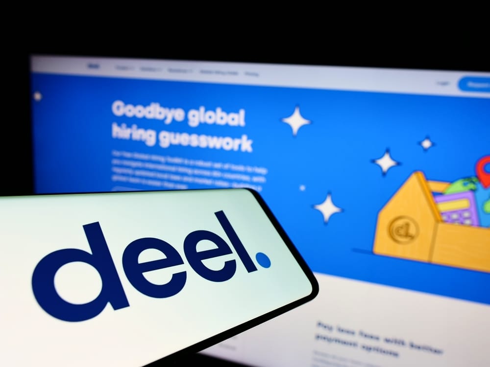 Cobra pagos de Deel en Chile: Fácil, económico y rápido