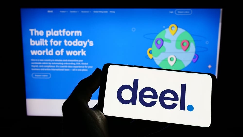 Cobrar de Deel en Argentina: Guía para freelancers
