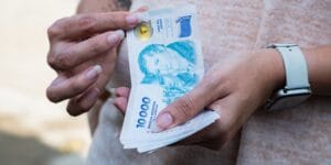 Argentina: ¿En cuánto aumentó el salario mínimo vital en junio?