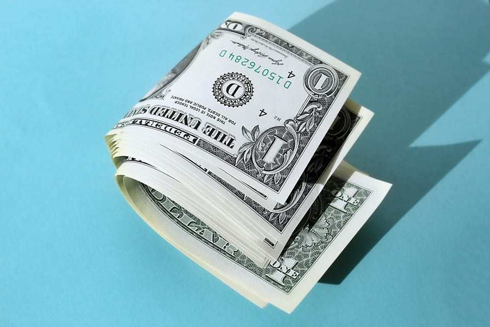 ¿Qué es el dólar Blue? Envía dinero hacia Argentina