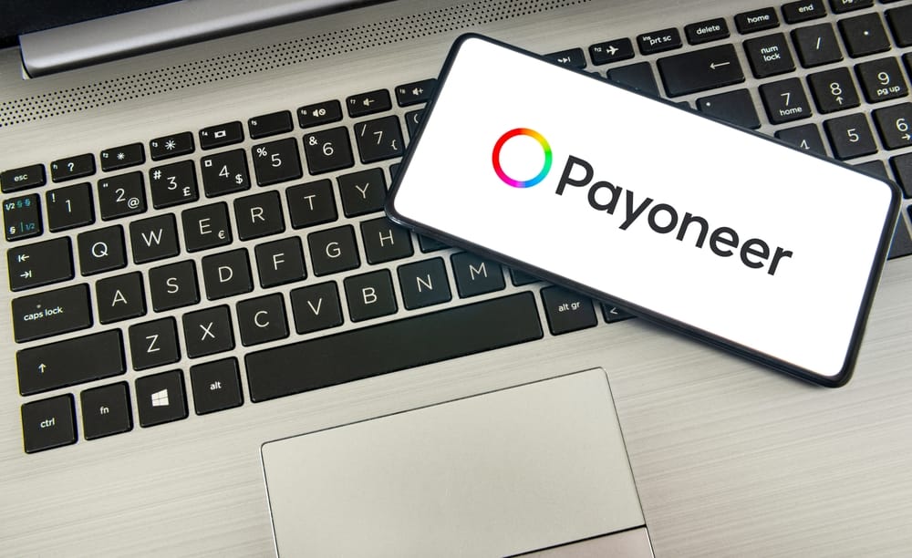 Paso a paso para recibir dólares de Payoneer en Argentina