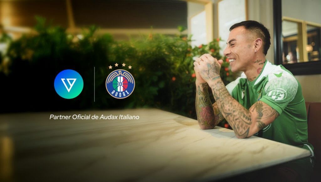 Fichaje estelar: Edu Vargas jugará en Audax con respaldo de Vita