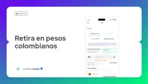 Guía sencilla para retirar saldo de tu cuenta en Colombia