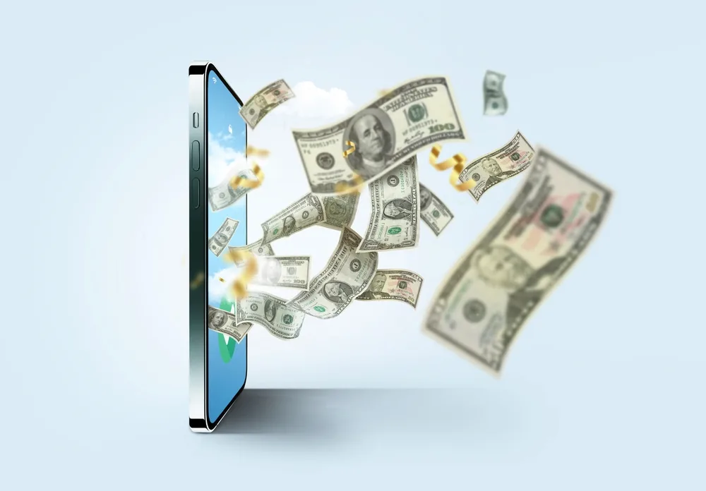 Transferencias a Estados Unidos: ¿Qué son RTP & FEDNOW?