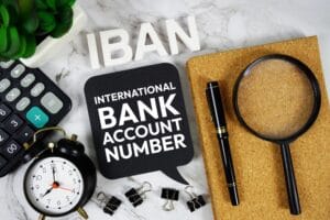 ¿Qué es el IBAN? Así funciona en tus transferencias de dinero