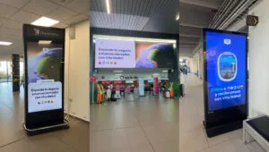 Vita Wallet aterriza en el Aeropuerto de Barranquilla