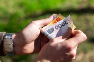 Todo lo que debes saber para depositar pesos argentinos en Vita