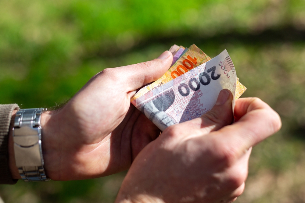Todo lo que debes saber para depositar pesos argentinos en Vita