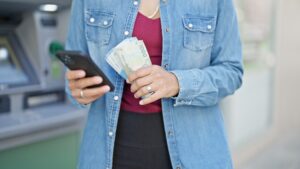 Guía rápida para depositar pesos chilenos en Vita Wallet