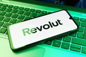 Recibir pagos de Revolut en México en tu Vita Wallet