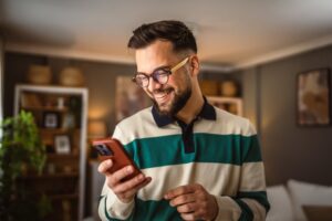 Conoce el apartado Depositar en tu cuenta de Chile