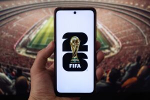 Obtén tu FIFA ID para la preventa de boletos del Mundial 2026