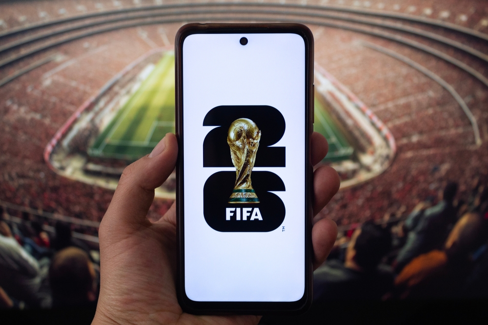 Obtén tu FIFA ID para la preventa de boletos del Mundial 2026