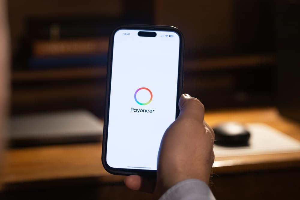 pagos de Payoneer en México