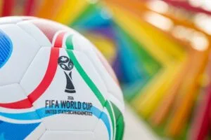 Acceso exclusivo a boletos del Mundial de la FIFA 2026 con Visa