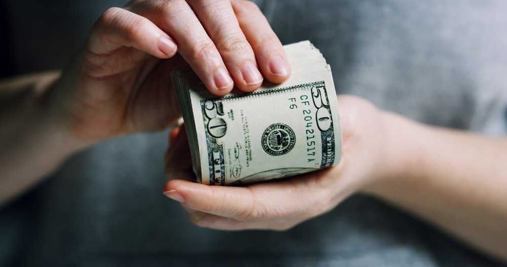 Guía rápida para depositar dólares en tu Vita Wallet