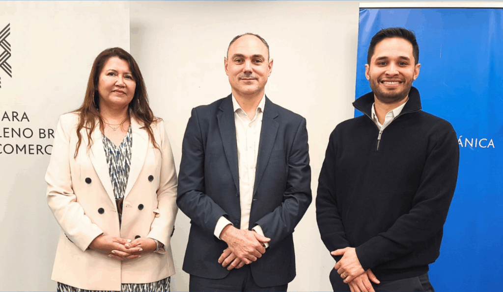 Vita Wallet presente en Open Finance y Fintech en Chile