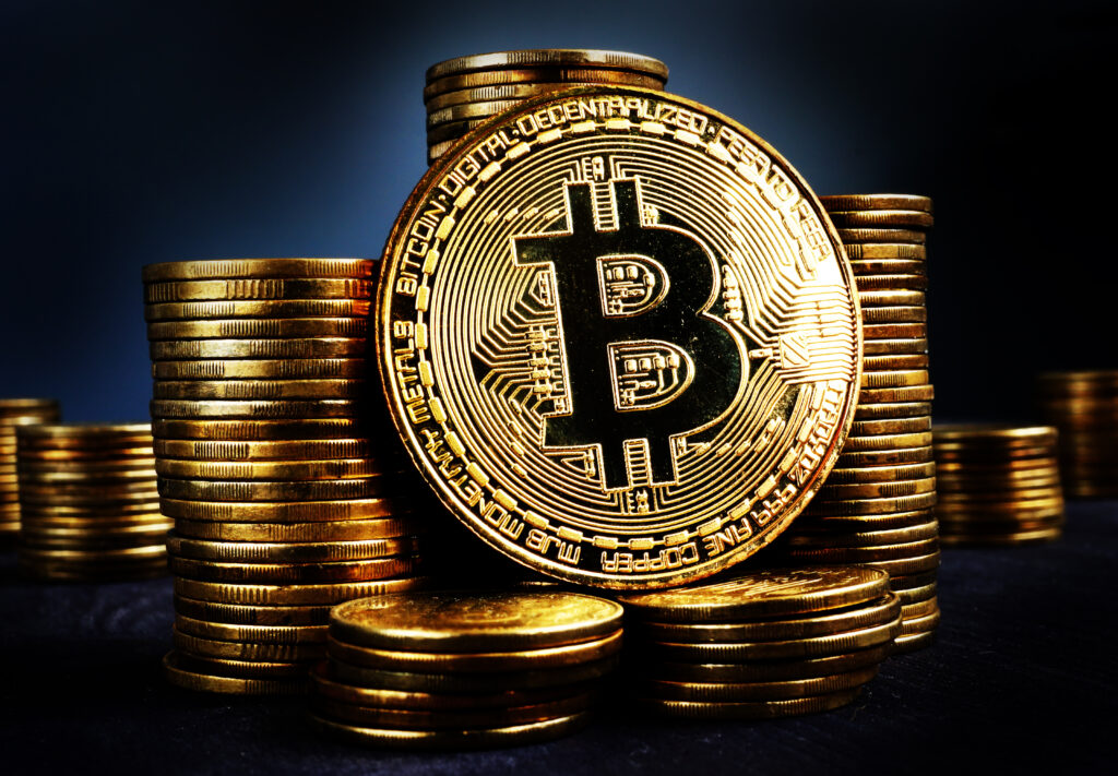 Guía rápida para depositar BTC en tu cuenta de Vita Wallet
