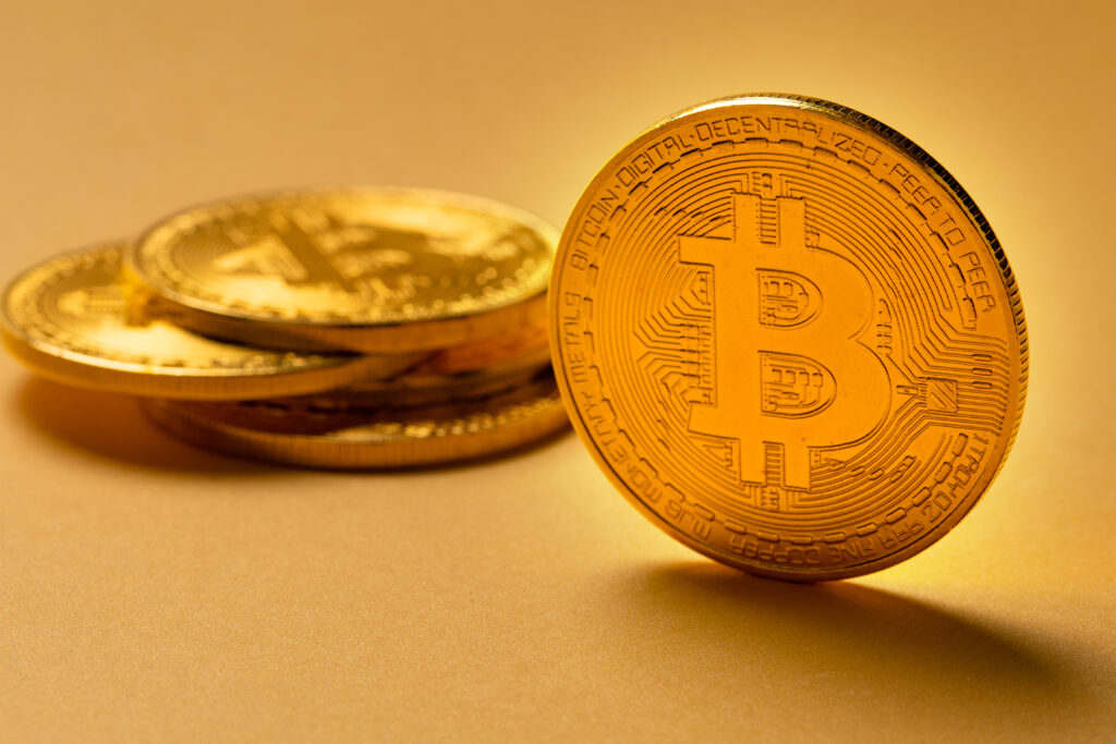 Proceso sencillo para depositar BTC en tu cuenta de Argentina