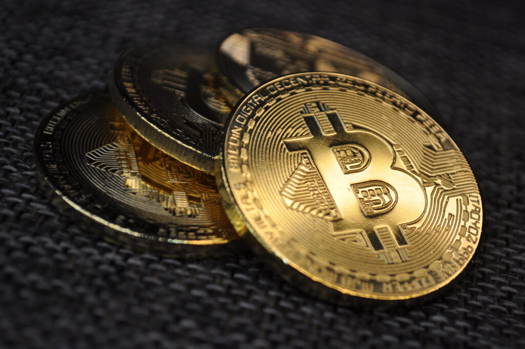 Deposita BTC en tu cuenta de Chile en minutos
