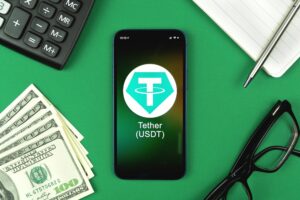 Recibe USDT en tu cuenta de Vita en Argentina